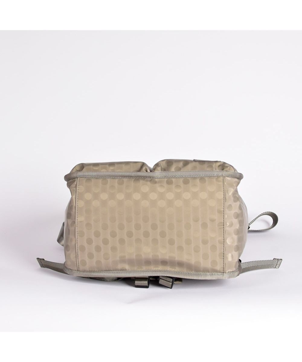 Y'SACCS 【PEANUTSコラボ】SNOOPY（スヌーピー） Polka Dots 3WAYリュック 