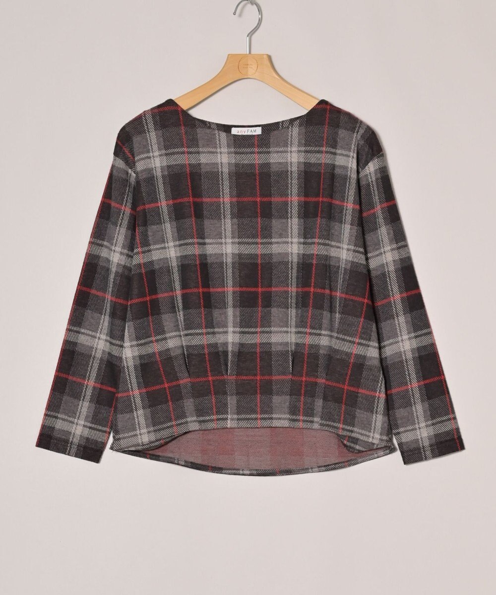 ONWARD Reuse Park 【any FAM】カットソー秋冬 