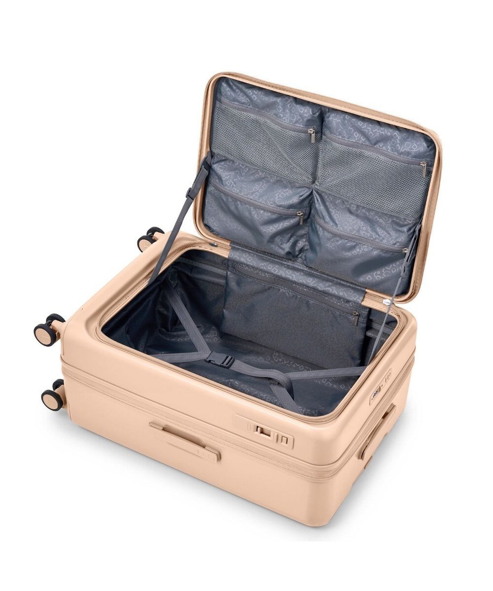 Samsonite アメリカンツーリスター スーツケース 76L(/89L) ヴェロックス スピナー68 VELOX 