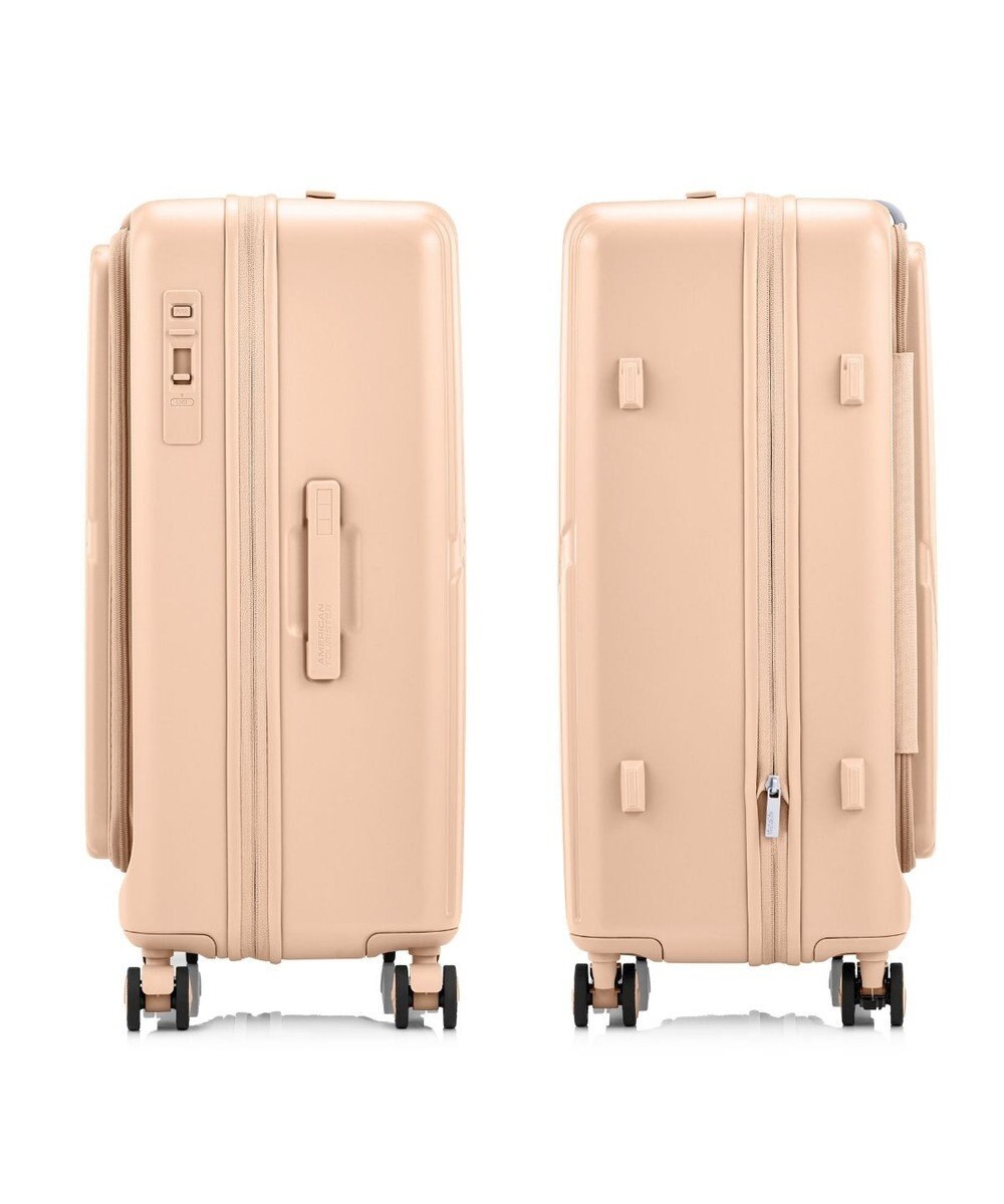 Samsonite アメリカンツーリスター スーツケース 76L(/89L) ヴェロックス スピナー68 VELOX 