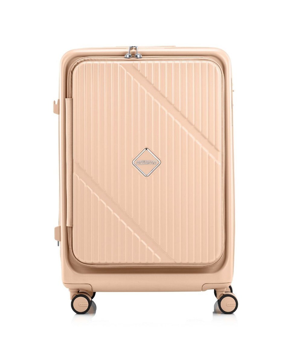 Samsonite アメリカンツーリスター スーツケース 76L(/89L) ヴェロックス スピナー68 VELOX 