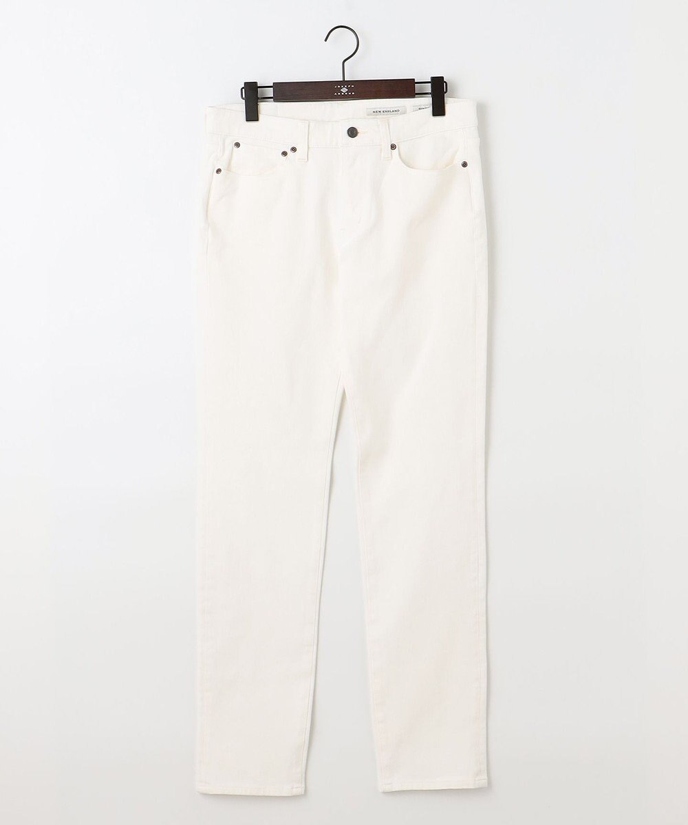 JOSEPH ABBOUD 【人気】2WAYストレッチISKOデニム 