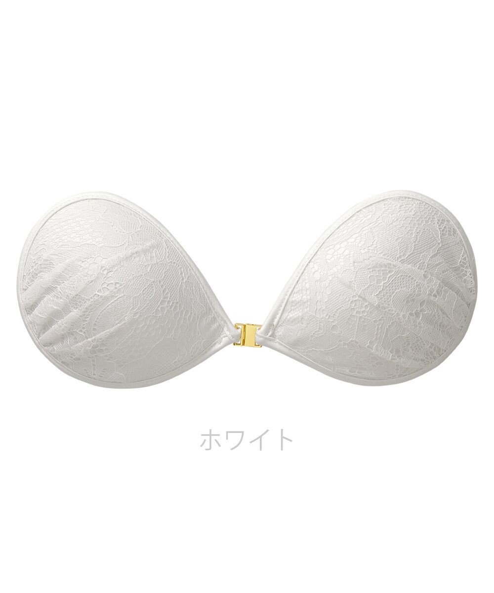 BRADELIS New York 【NuBra / ナチュラルタイプ】ヌーブラ・エアーライト アリソン 