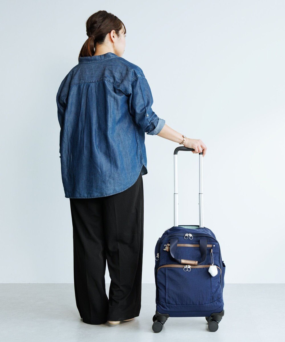 ACE BAGS & LUGGAGE Kanana project PJ8 トローリー 機内持ち込み 25L 17932 カナナプロジェクト 