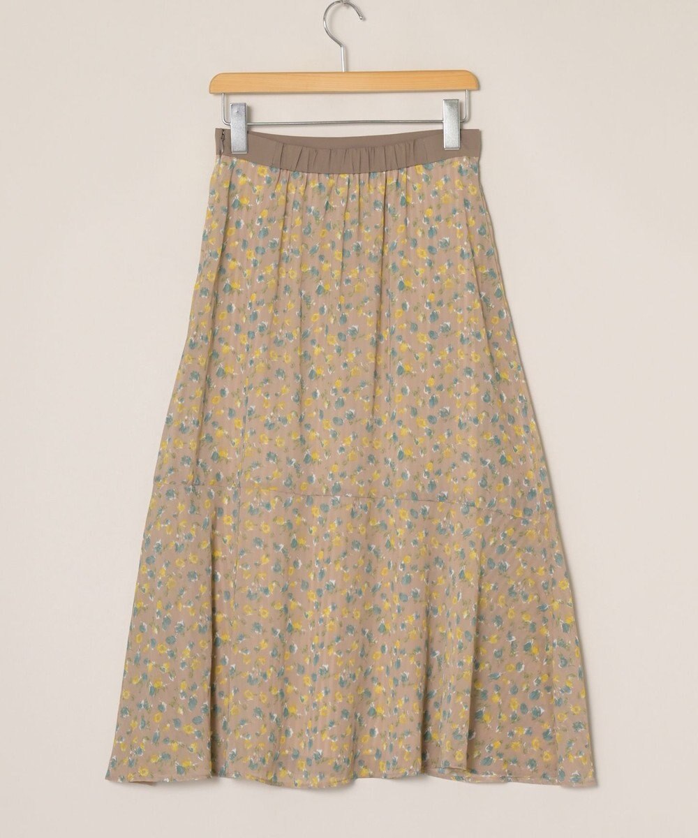 ONWARD Reuse Park 【any SiS】スカート春夏 