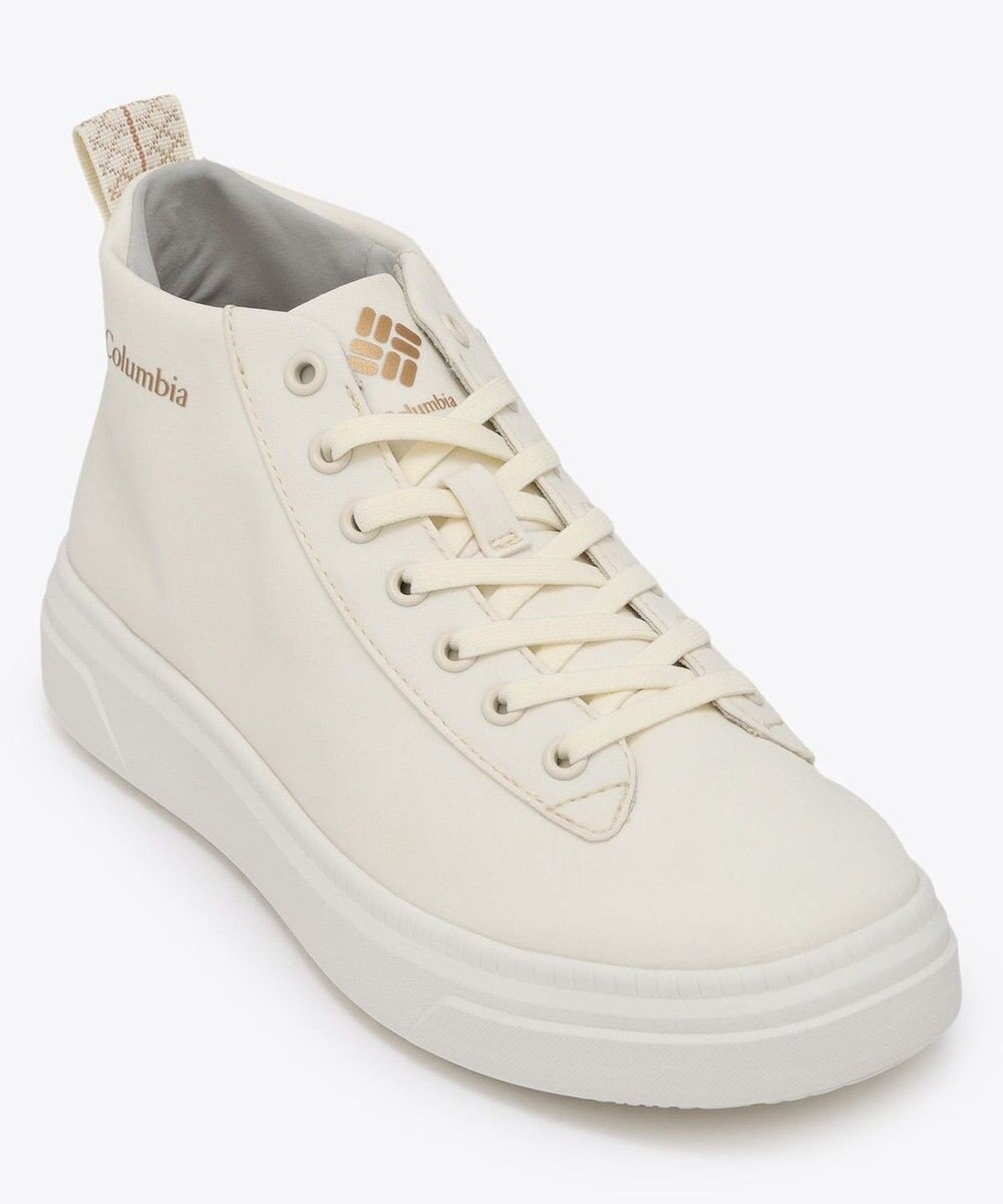 Columbia Columbia/ マイレージレイン ツー ミッド ウォータープルーフ /コロンビア 