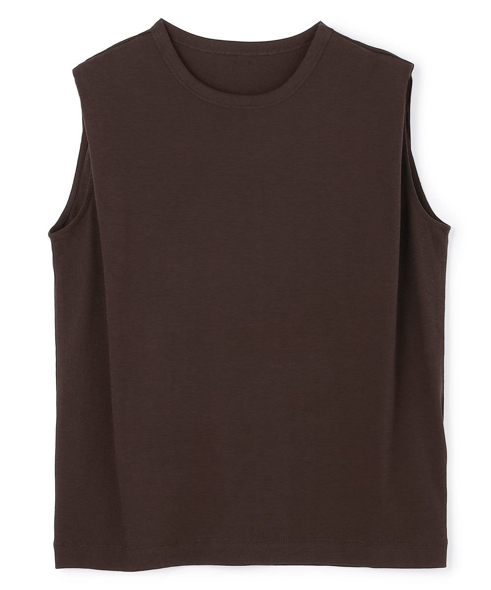 UNFILO ドライタッチフライス ノースリーブ Tシャツ 