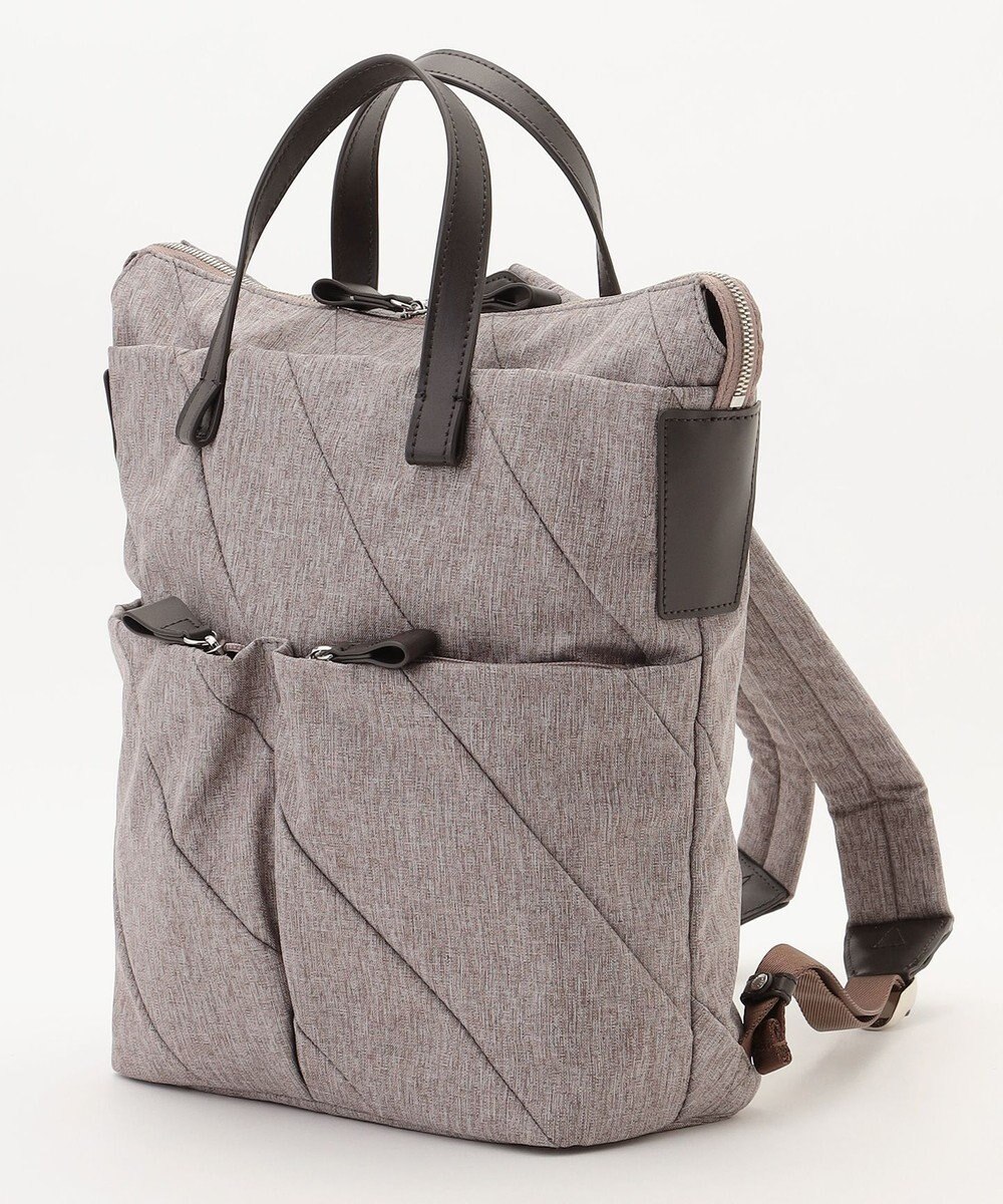 Y'SACCS ストリームラインデイパック 