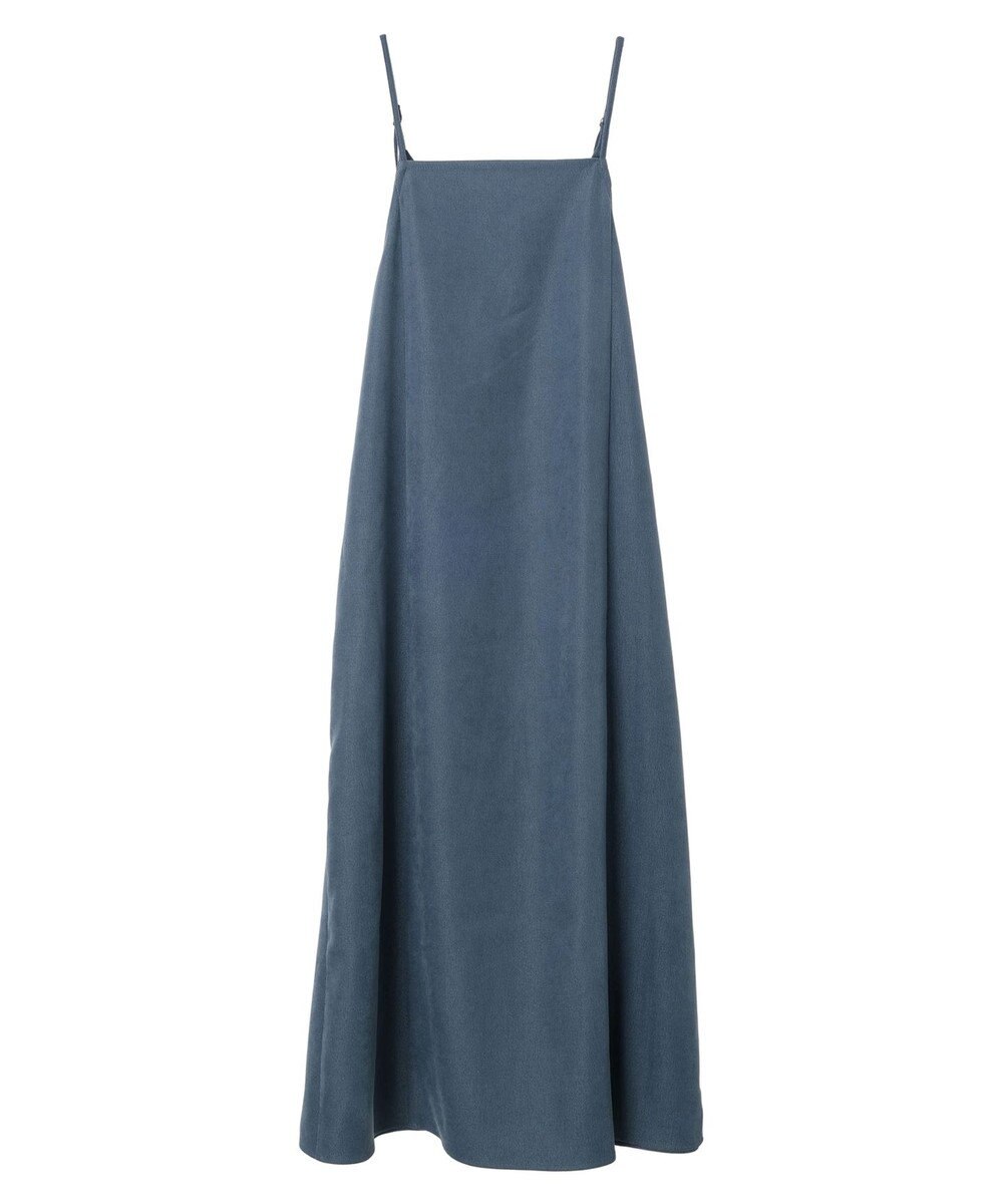 Green Parks ２ｗａｙ起毛キャミワンピース 