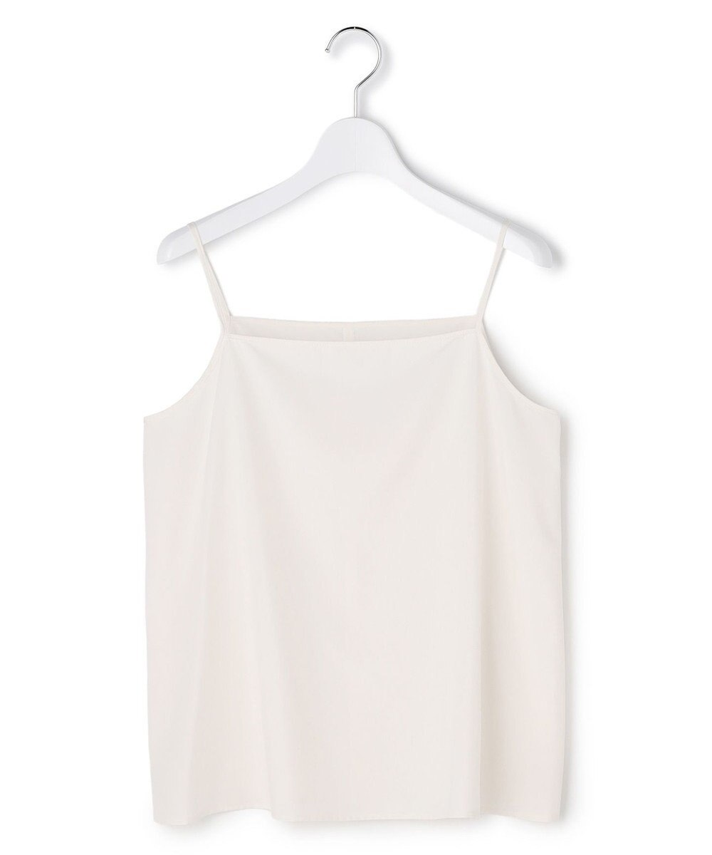 23区 L 【R(アール)】エンブロイダリーフラワー ブラウス 