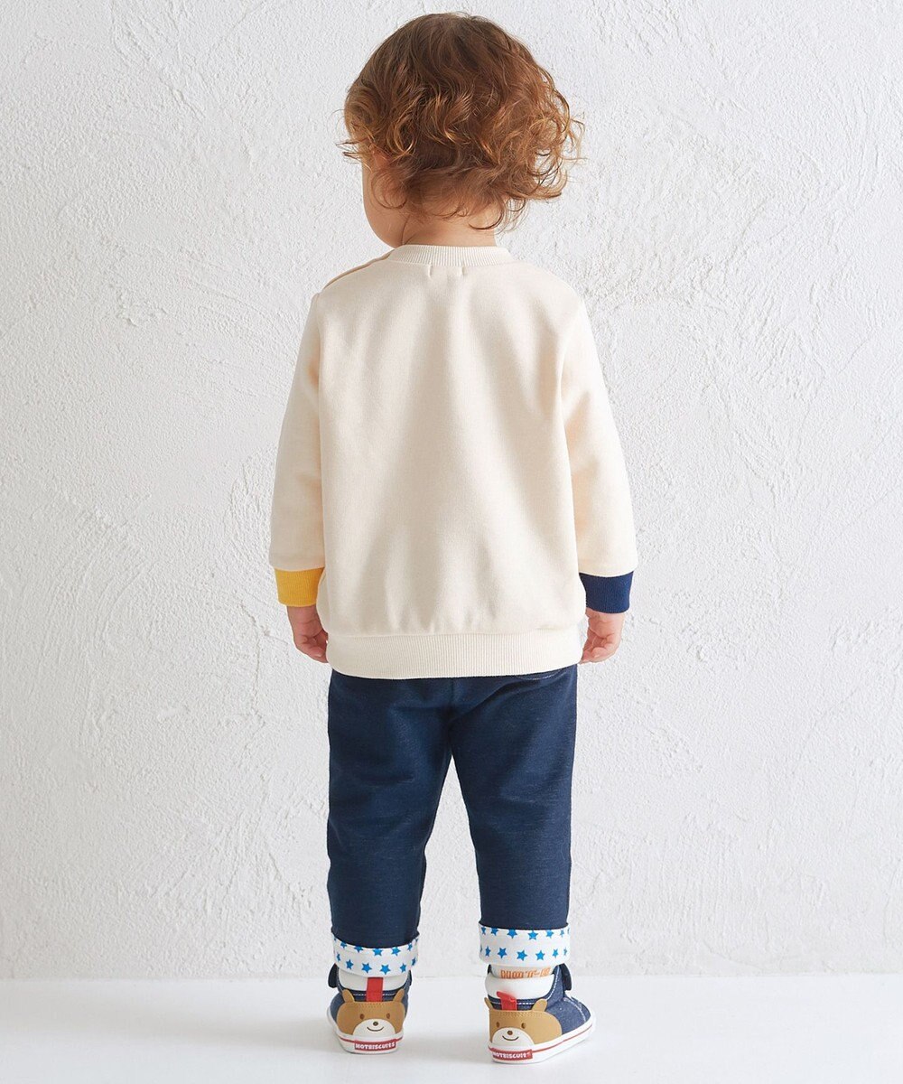 MIKI HOUSE HOT BISCUITS 【2026年HAPPY BAG】ミキハウス ホットビスケッツ 