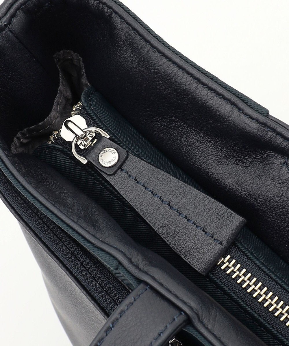 Y'SACCS 【Y'SACCS Gene Line】モルビアン トートバッグ Wide 