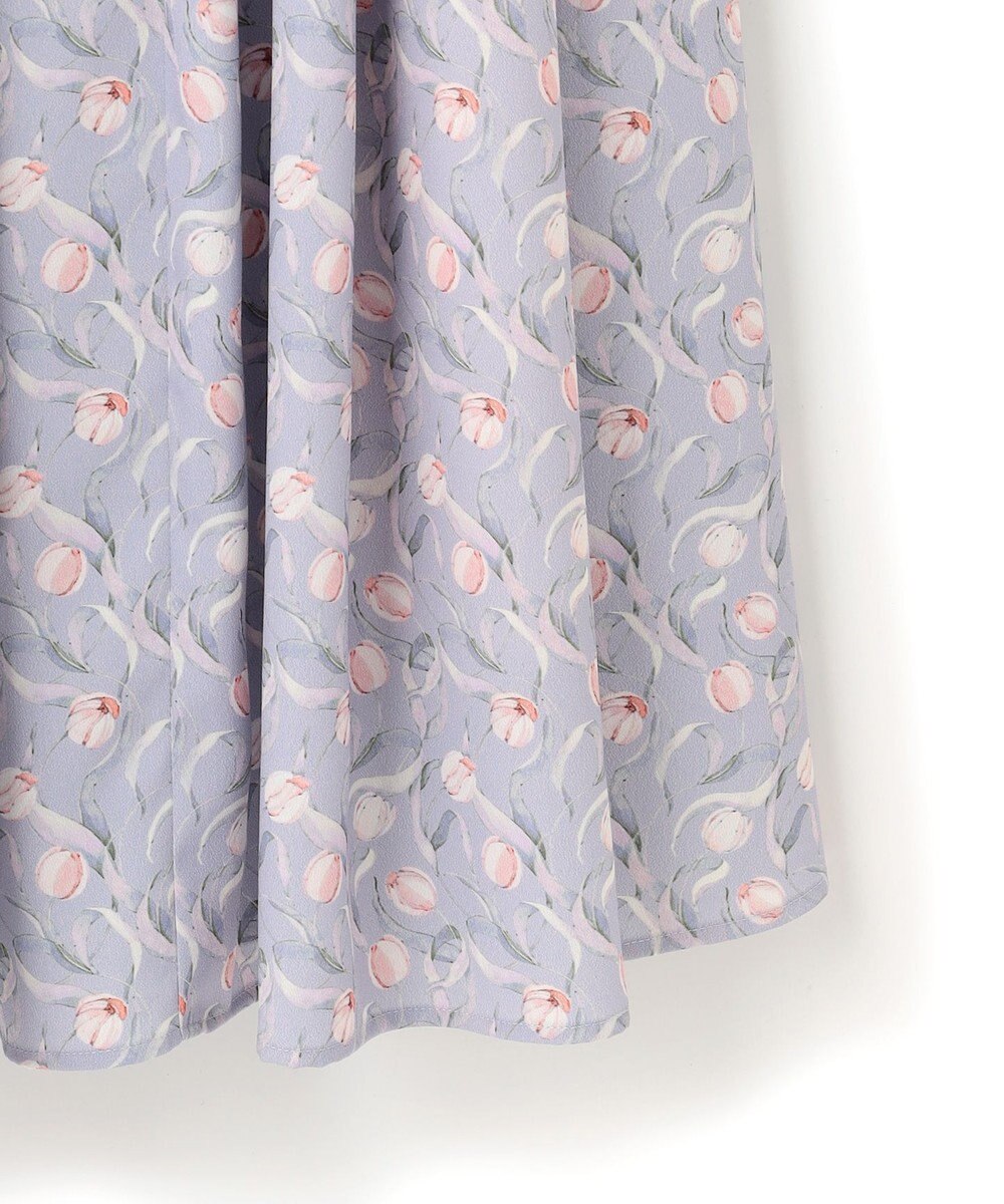 TOCCA 【美人百花掲載】【WEB限定・洗える・消臭】TULIP BABYS ドレス 