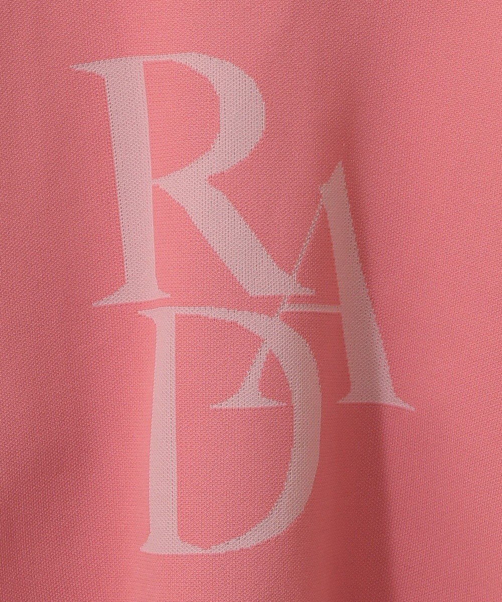 CRAFT STANDARD BOUTIQUE スウェットライクニットプルオーバー 