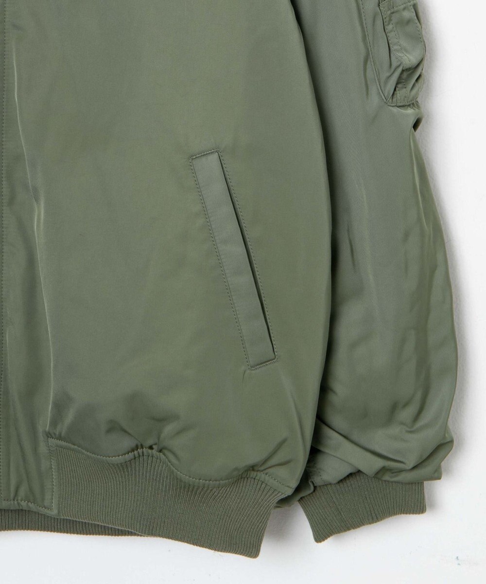 WEGO ヴィンテージライクMAー1 