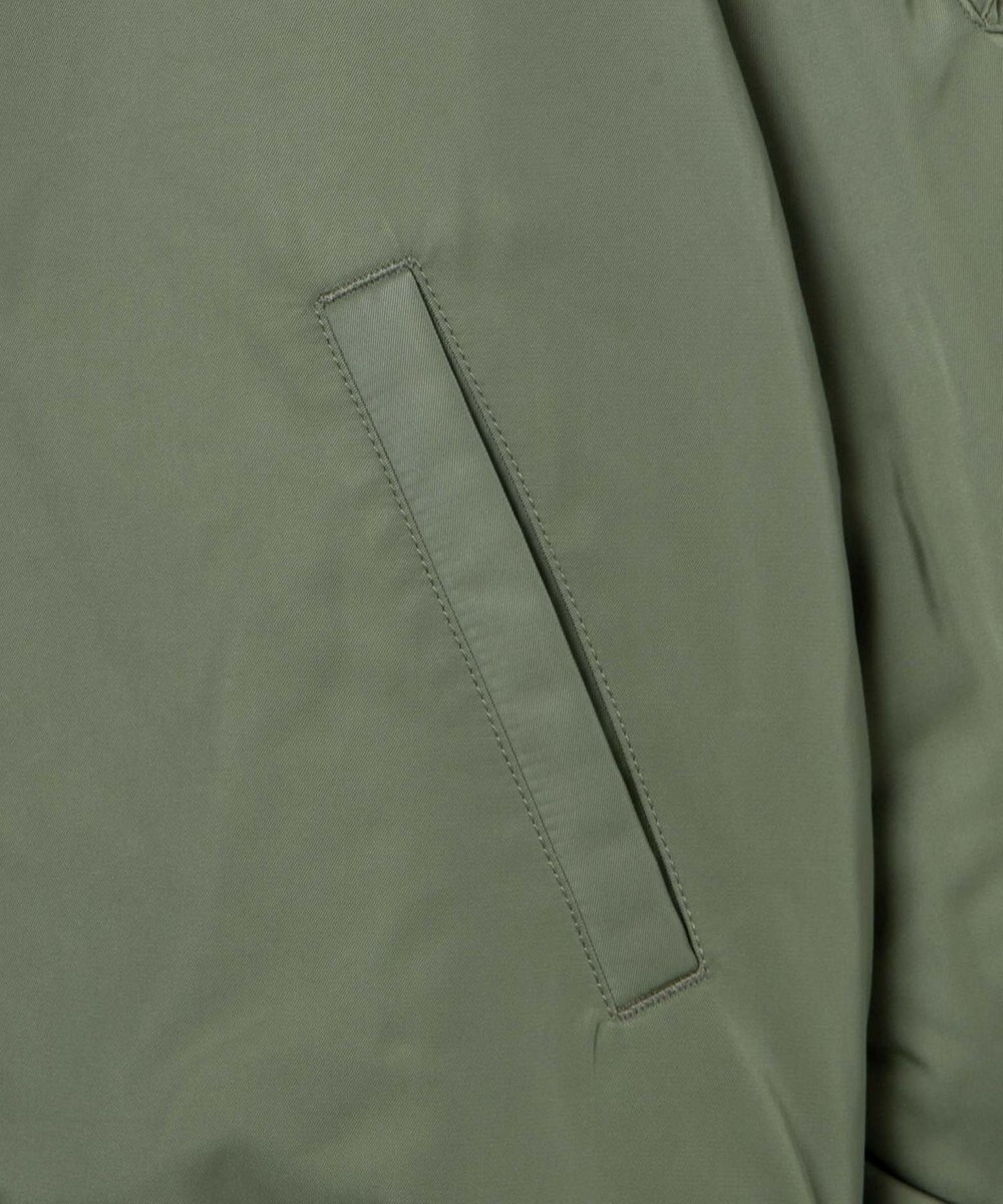 WEGO ヴィンテージライクMAー1 