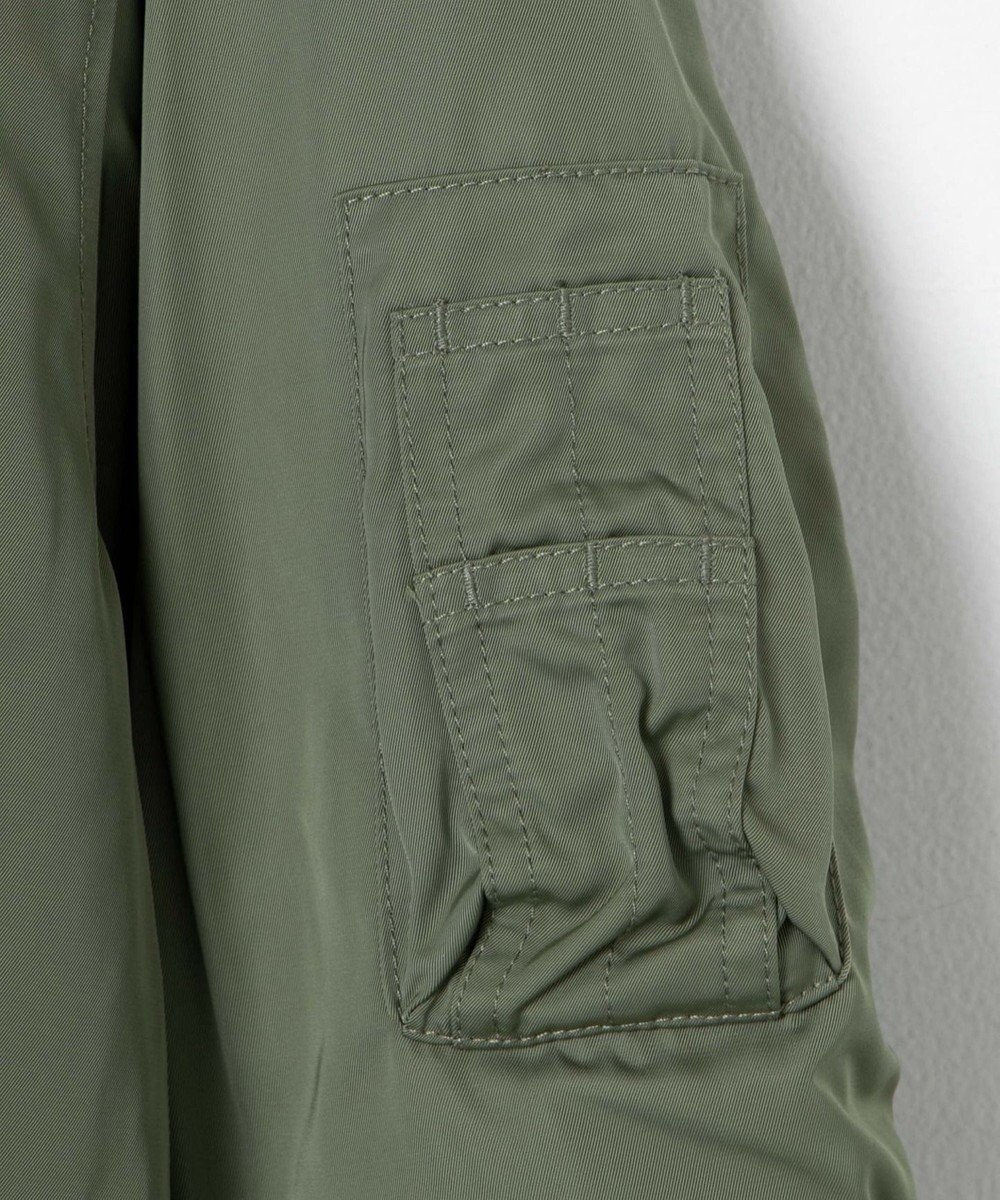 WEGO ヴィンテージライクMAー1 