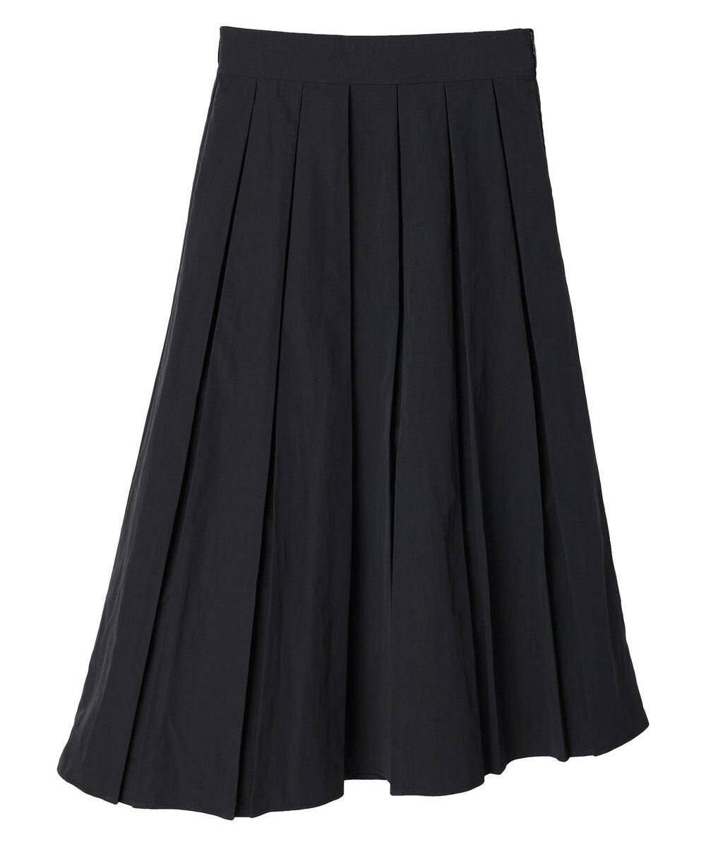 Green Parks armonia．ボリュームフレアスカート 