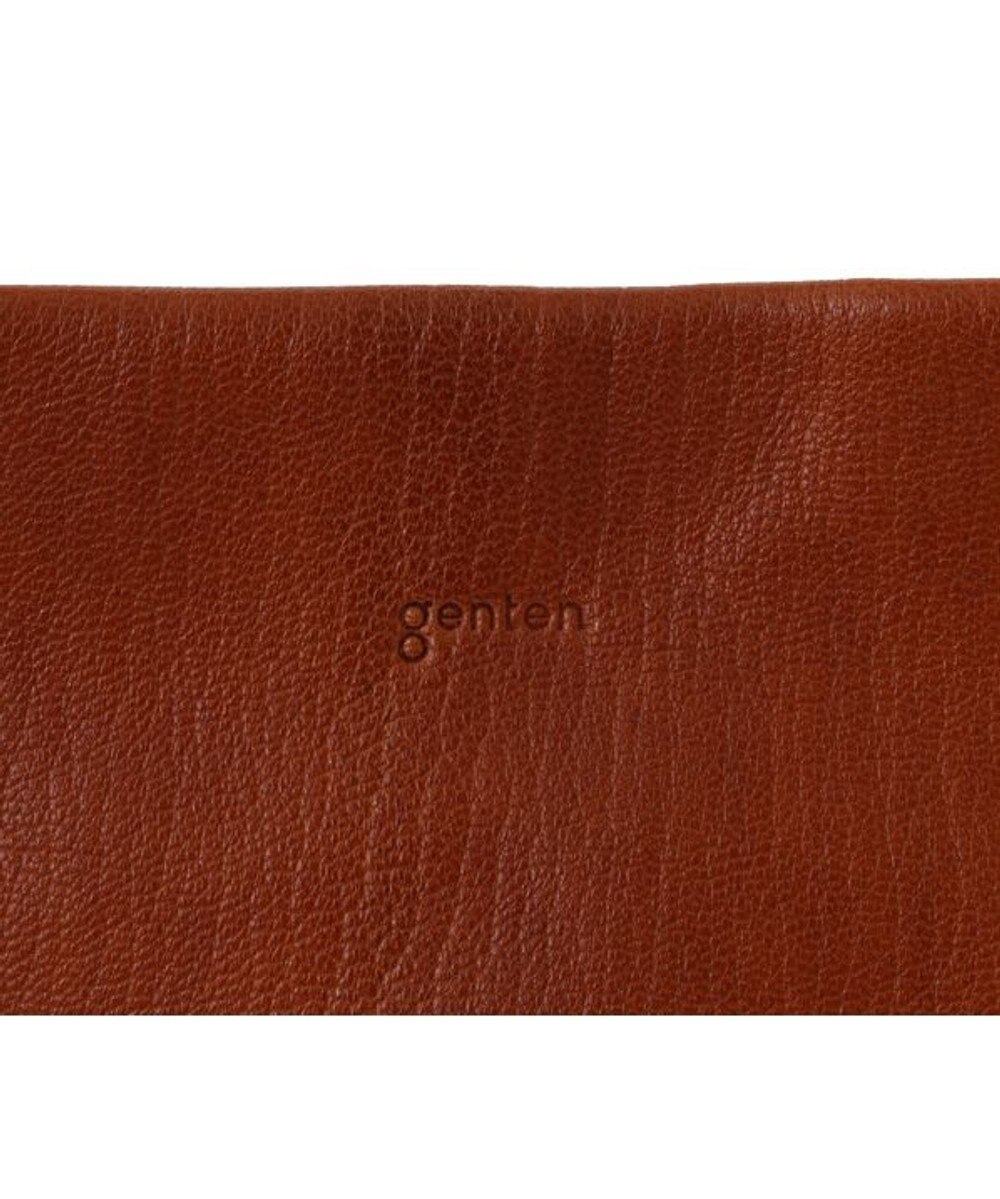 genten ゴートベーシック 2WAYショルダーバッグ 