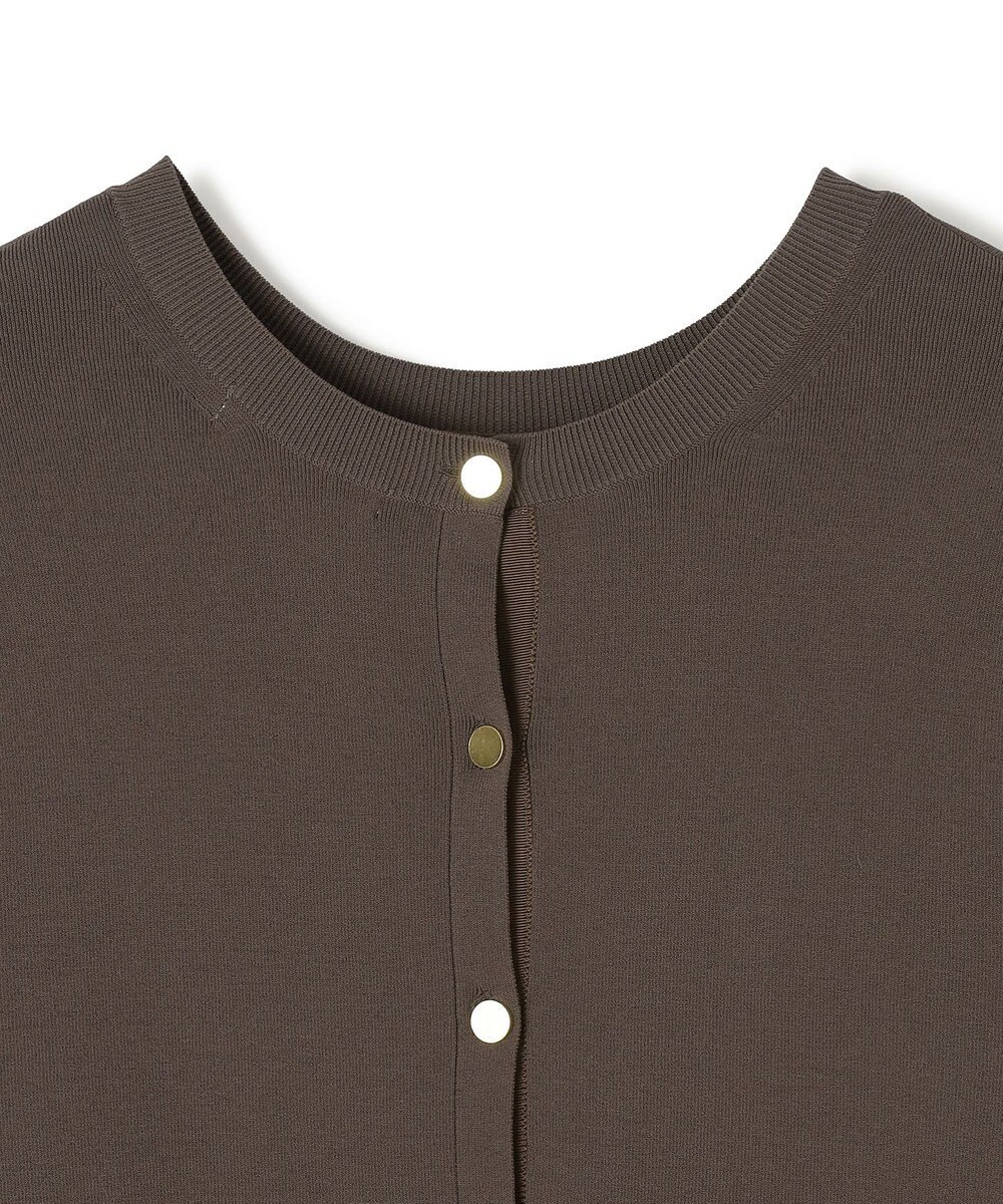 BEIGE， JOSSEY / カーディガン 