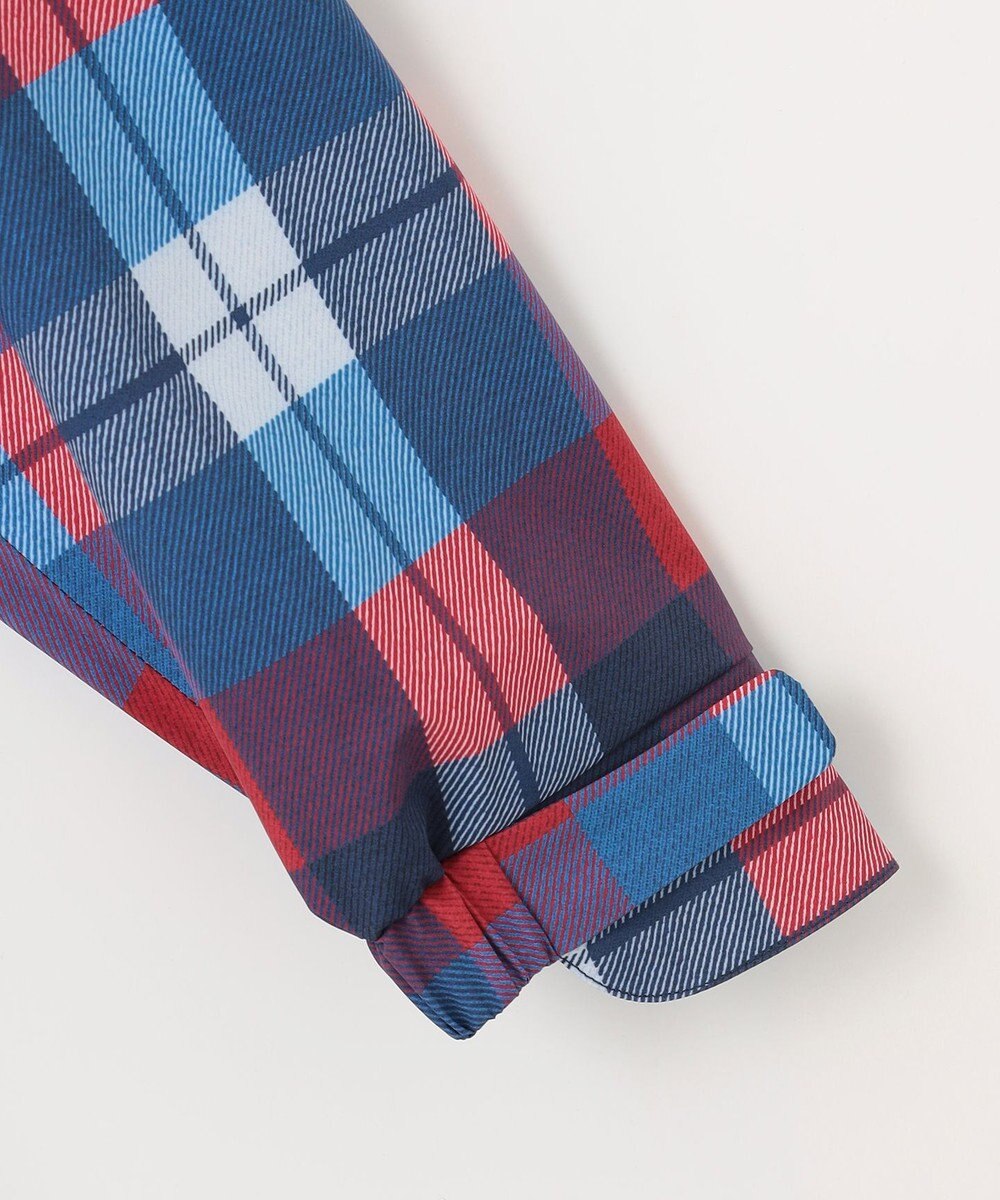 23区GOLF 【UNISEX】【防水/透湿/撥水】レインブルゾン 