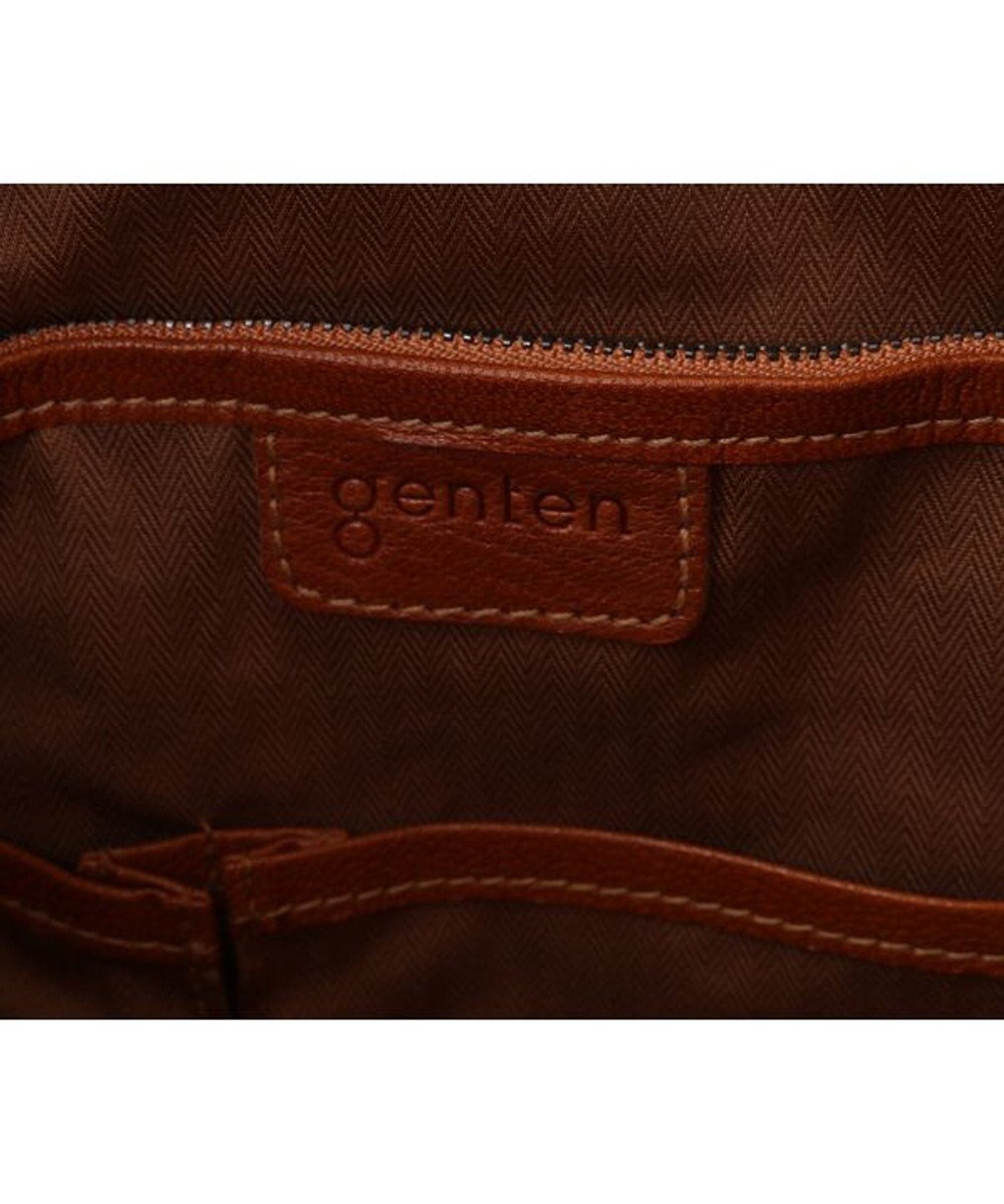genten ゴートベーシック 2WAYショルダーバッグ 