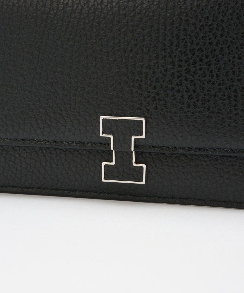 IACUCCI アバ バイカラーロングウォレット CERVO 