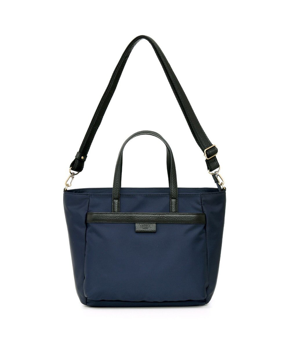 IBIZA ディアリオ　2WAYバッグ 