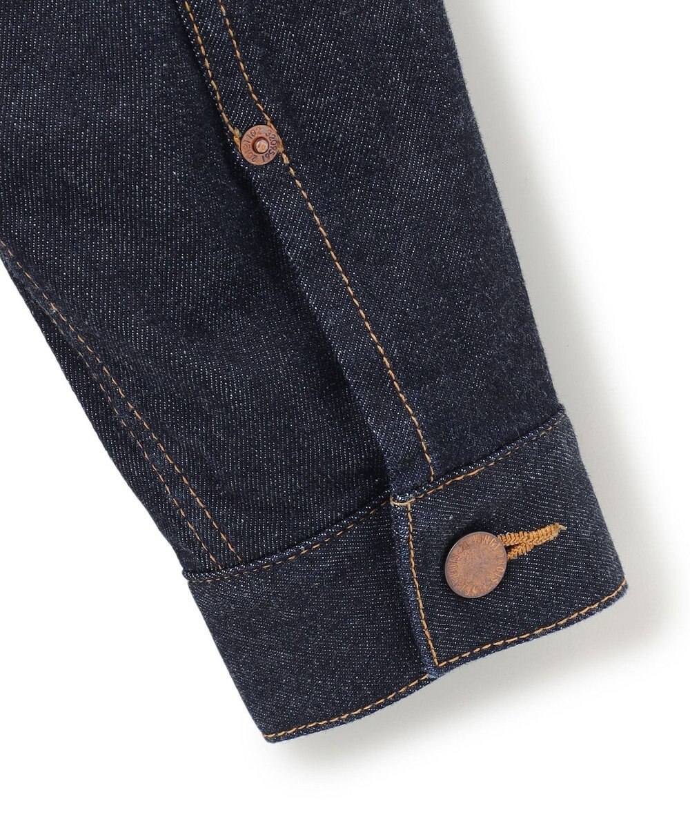 23区 S 【洗える】23区DENIM ストレッチ ジャケット 