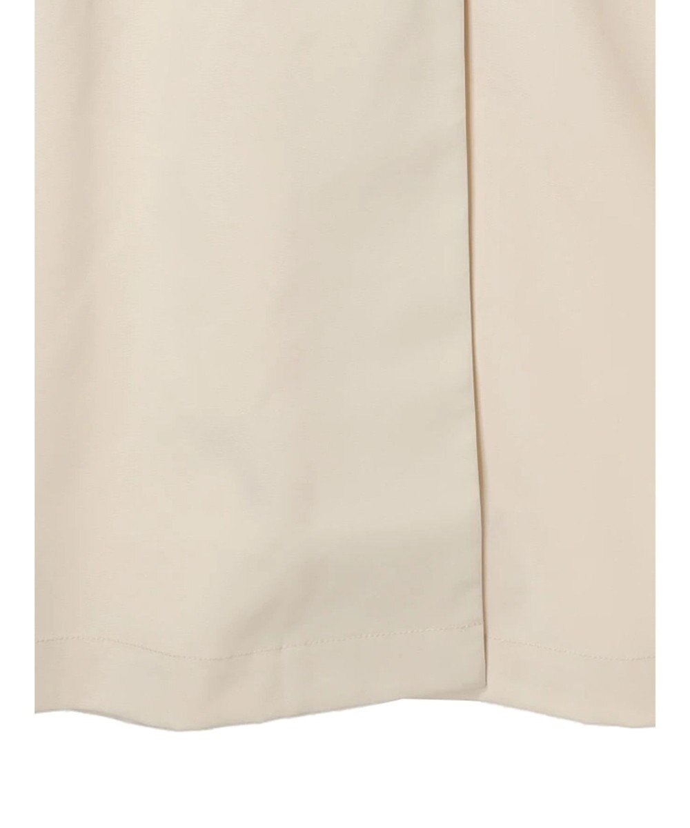 Green Parks 撥水加工　ケア楽着流しコート 