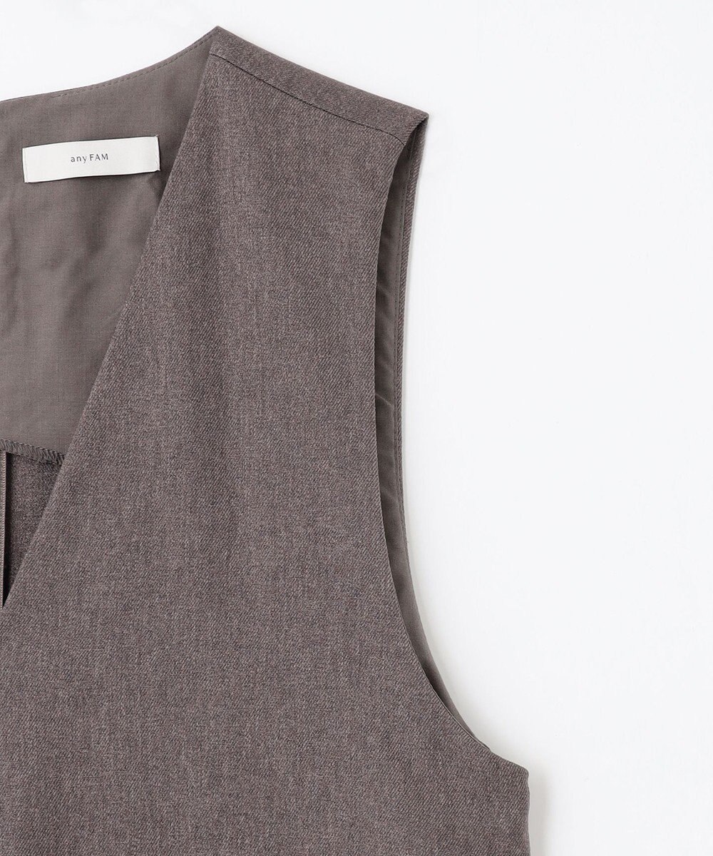 ANY 【洗濯機可能】ウーリッシュジャンスカ 