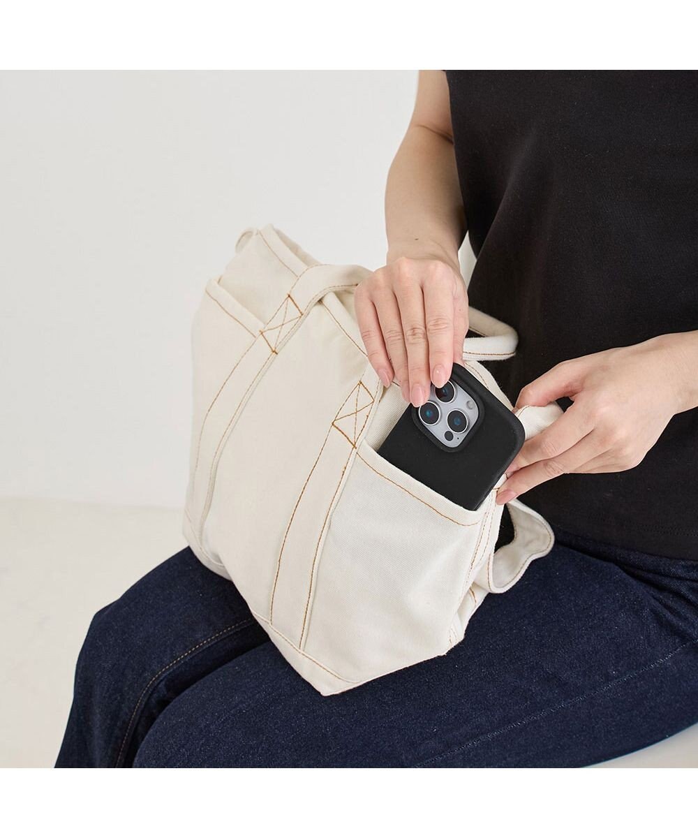 ROOTOTE 8469【ルートート】スヌーピー IP.デリ.シシュウ.ピーナッツ-0Y 