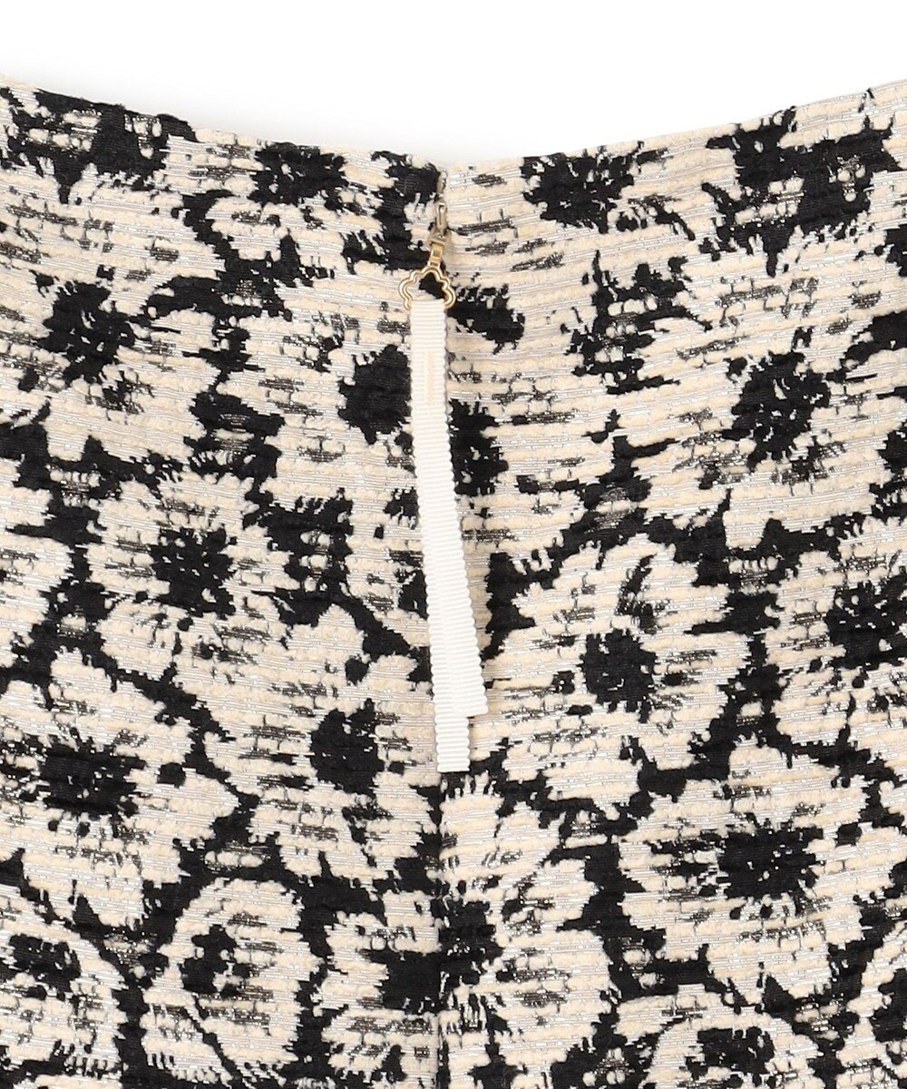 TOCCA 【00サイズあり・消臭】MOONLIT FLOWER ドレス 