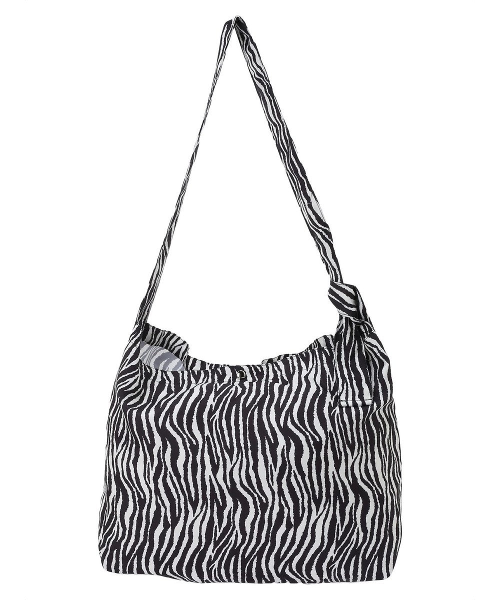 Green Parks ・ＱＵＯＮ　ノットショルダーイージービッグバッグ 