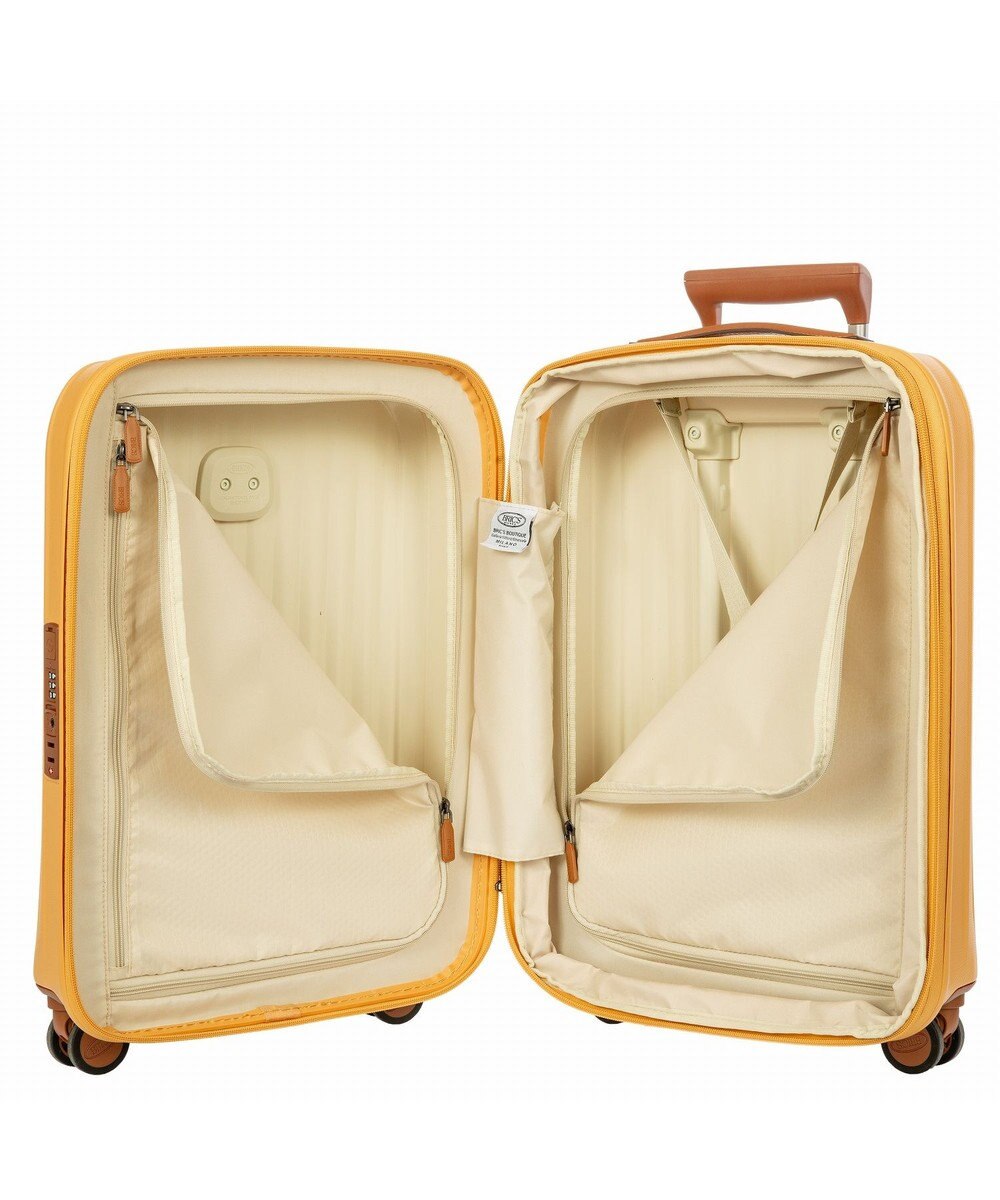 ACE BAGS & LUGGAGE BRIC'S TAORMINA タオルミナ スーツケース 42L 89231／BAH08451 ブリックス 