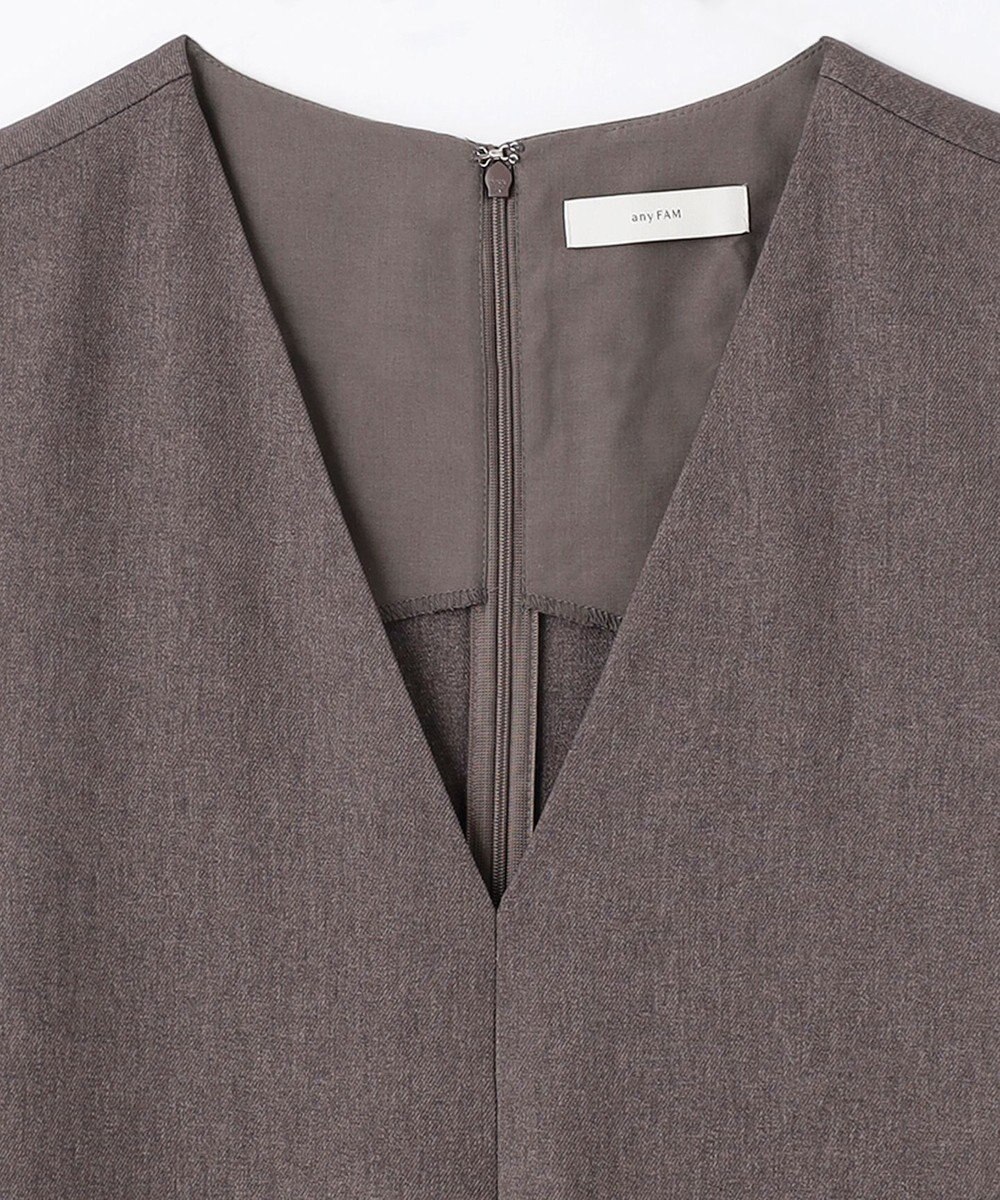 ANY 【洗濯機可能】ウーリッシュジャンスカ 