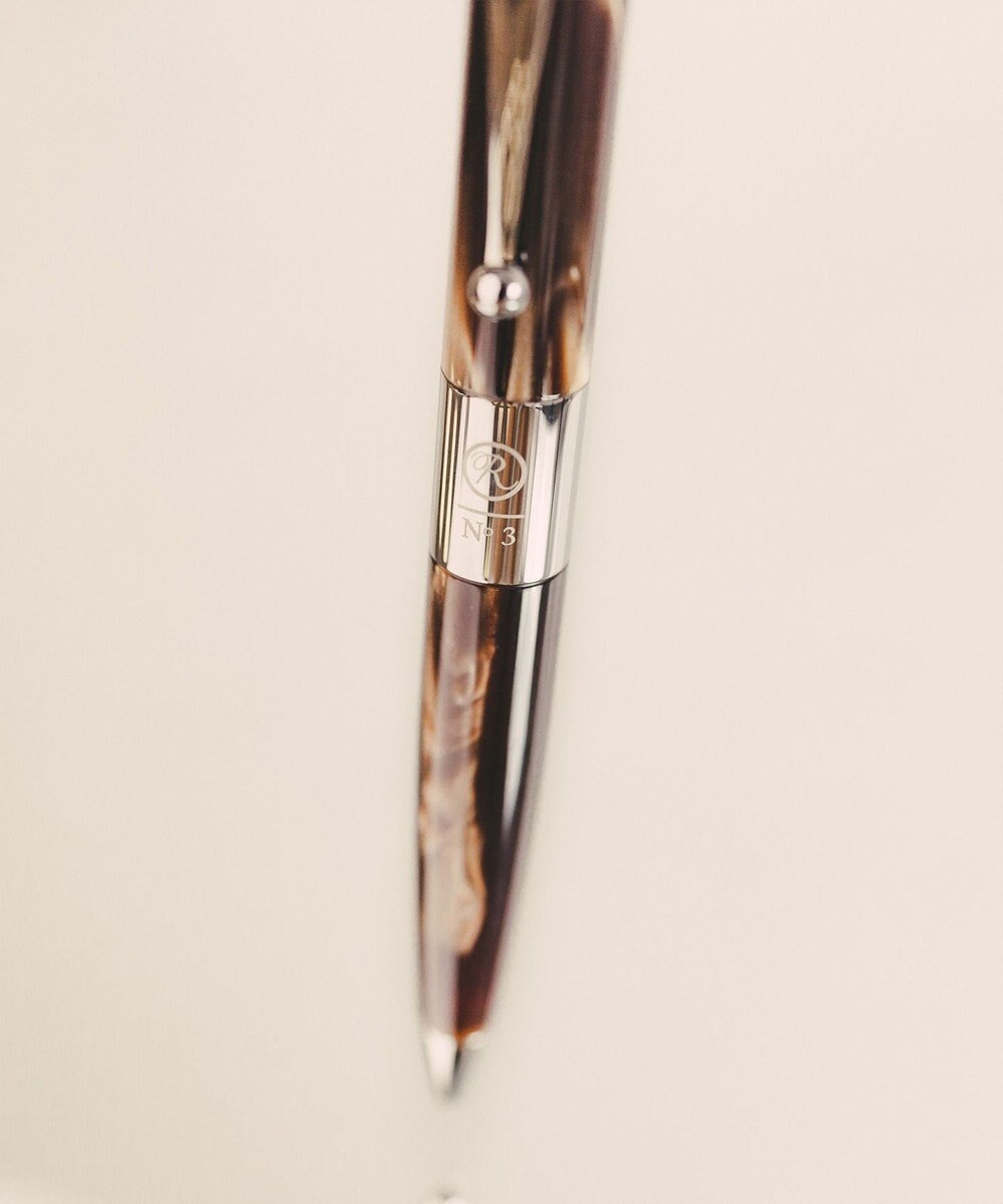 GOTAIRIKU GOTAIRIKU × ROMEO 太軸ボールペン 