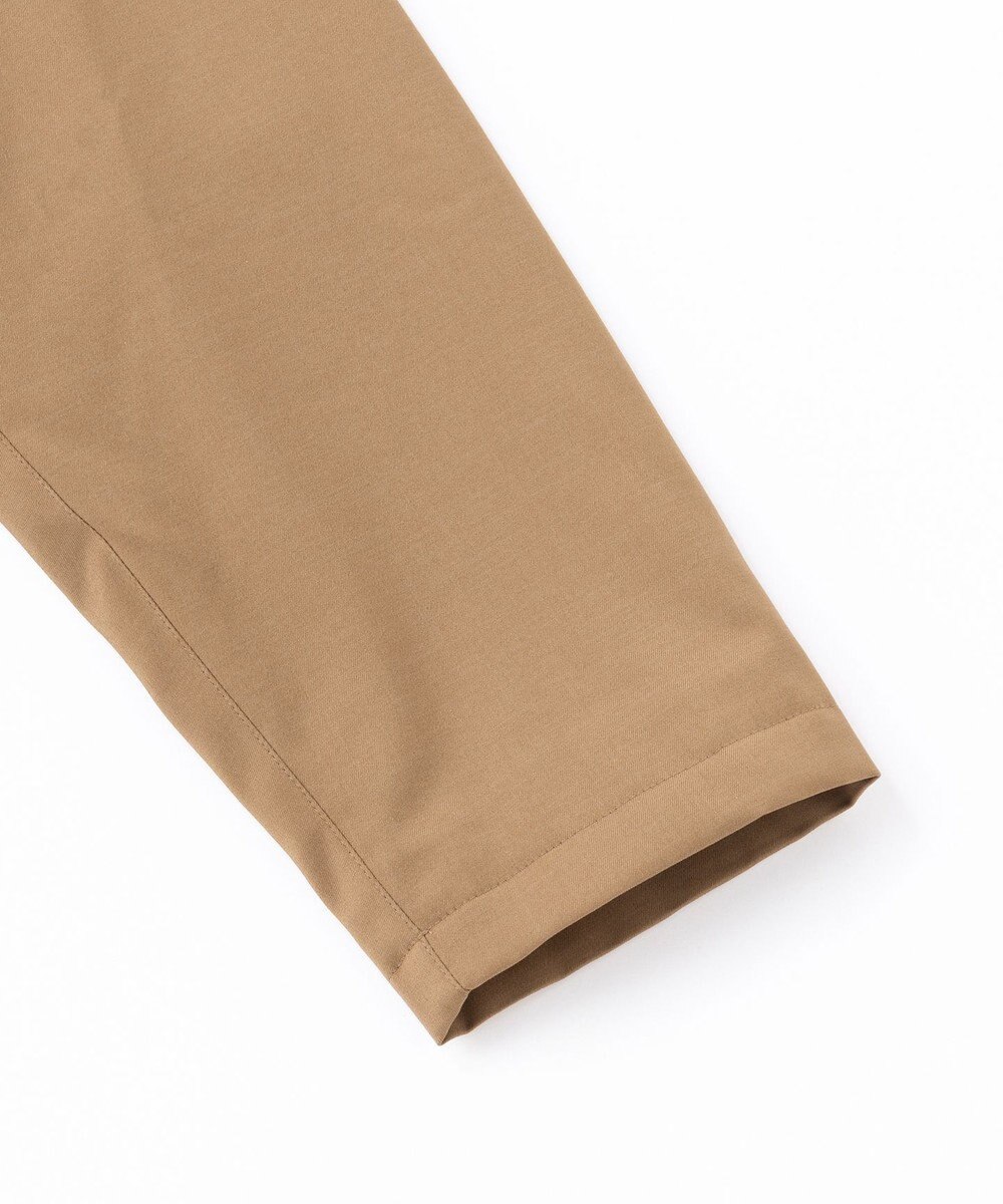 UNFILO MENS 【男女兼用】ウールライクトレンチコート 