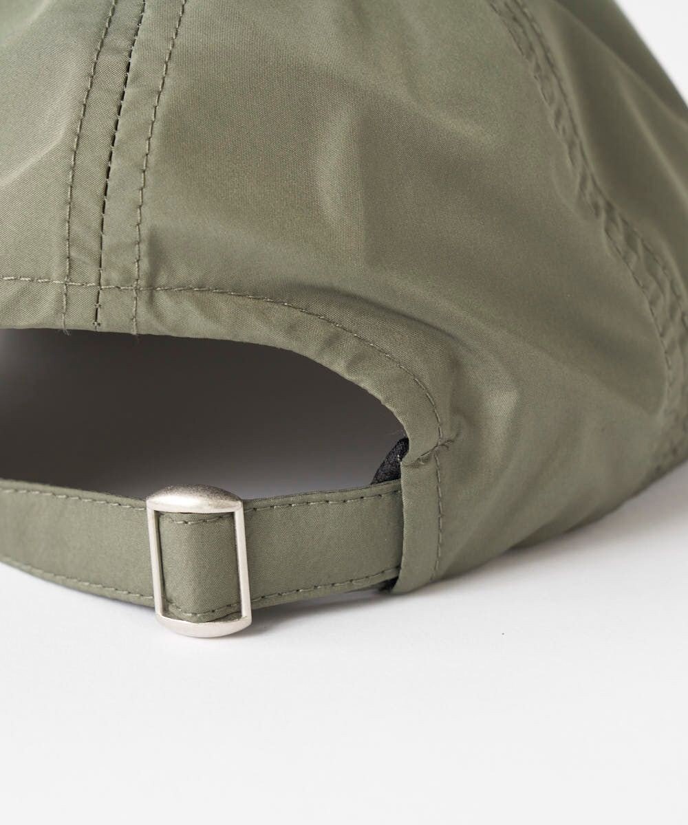 OP／FILA 【Ocean Pacific】撥水ナイロンキャップ 