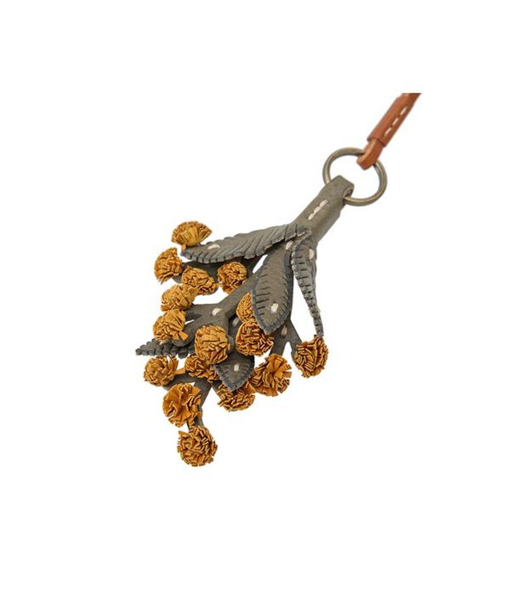 genten エヴァーチャーム ミモザ 