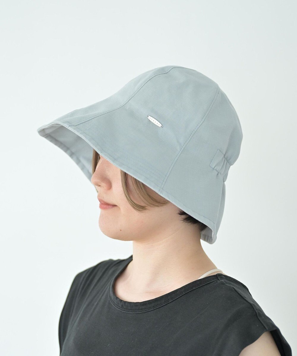 ATRENA 【日本製】後ろゴムチューブ 