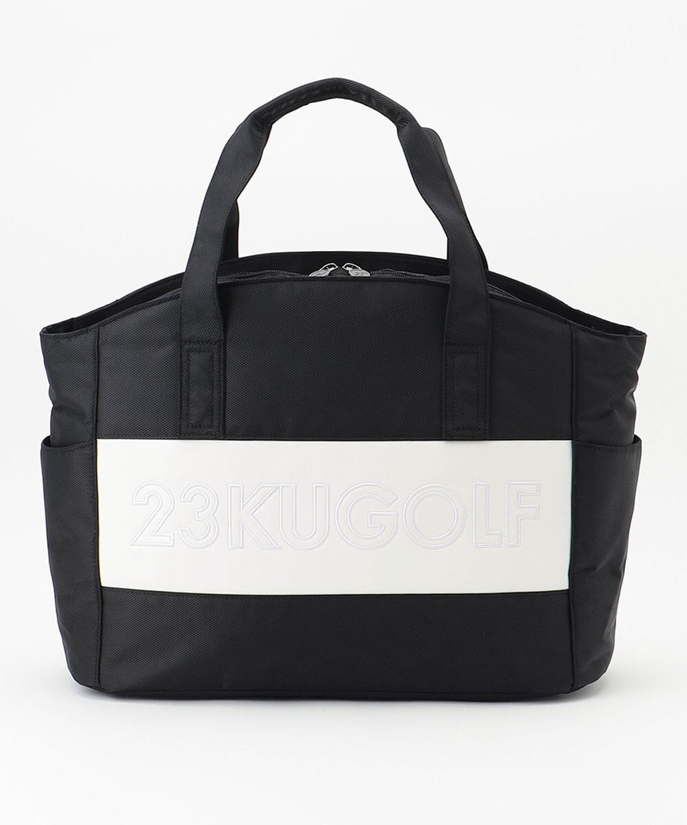 23区GOLF 【UNISEX】ボストンバッグ 