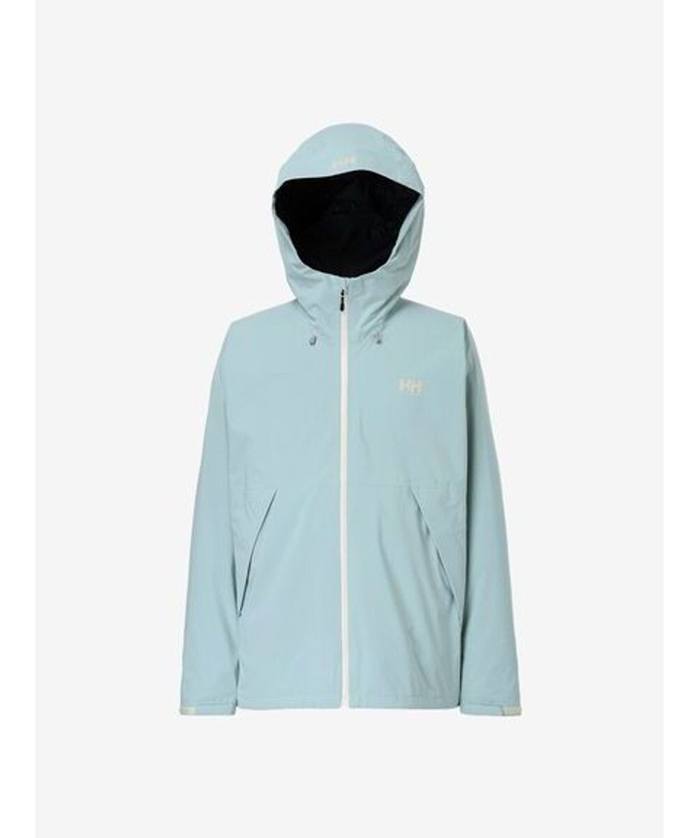 HELLY HANSEN レイネライトジャケット 
