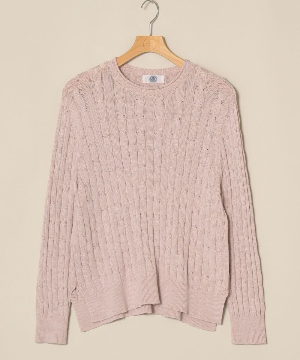 ONWARD Reuse Park 【J.PRESS】ニット春夏 