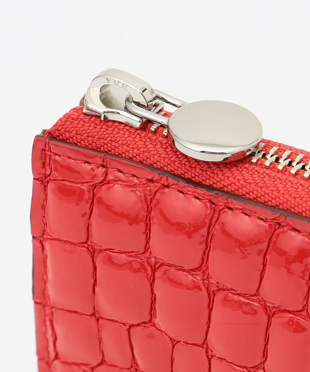 airlist Lファスナージャスト長財布 Nappage ナパージュ 