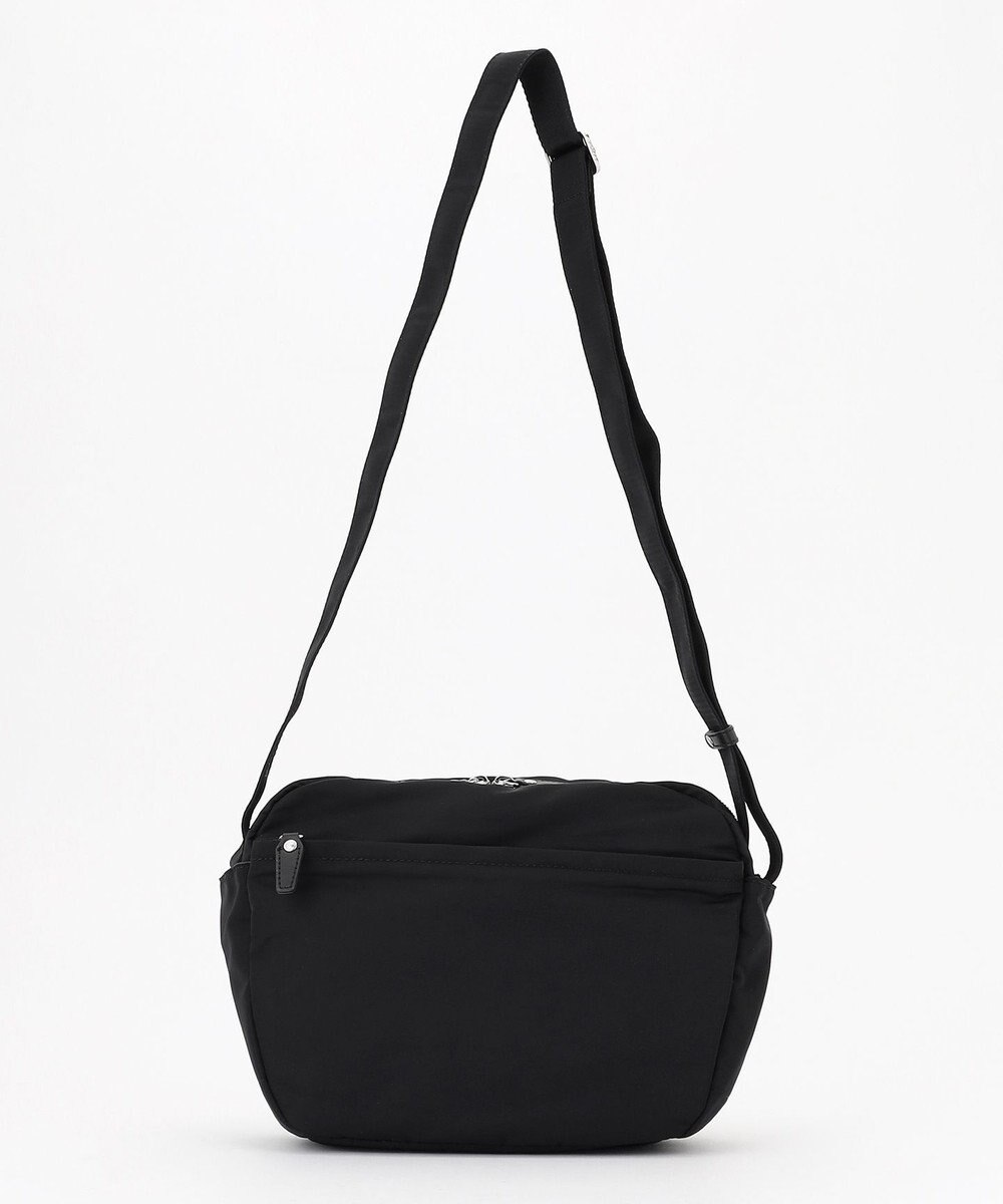 Y'SACCS ポリエステルツイル ショルダーバッグ 