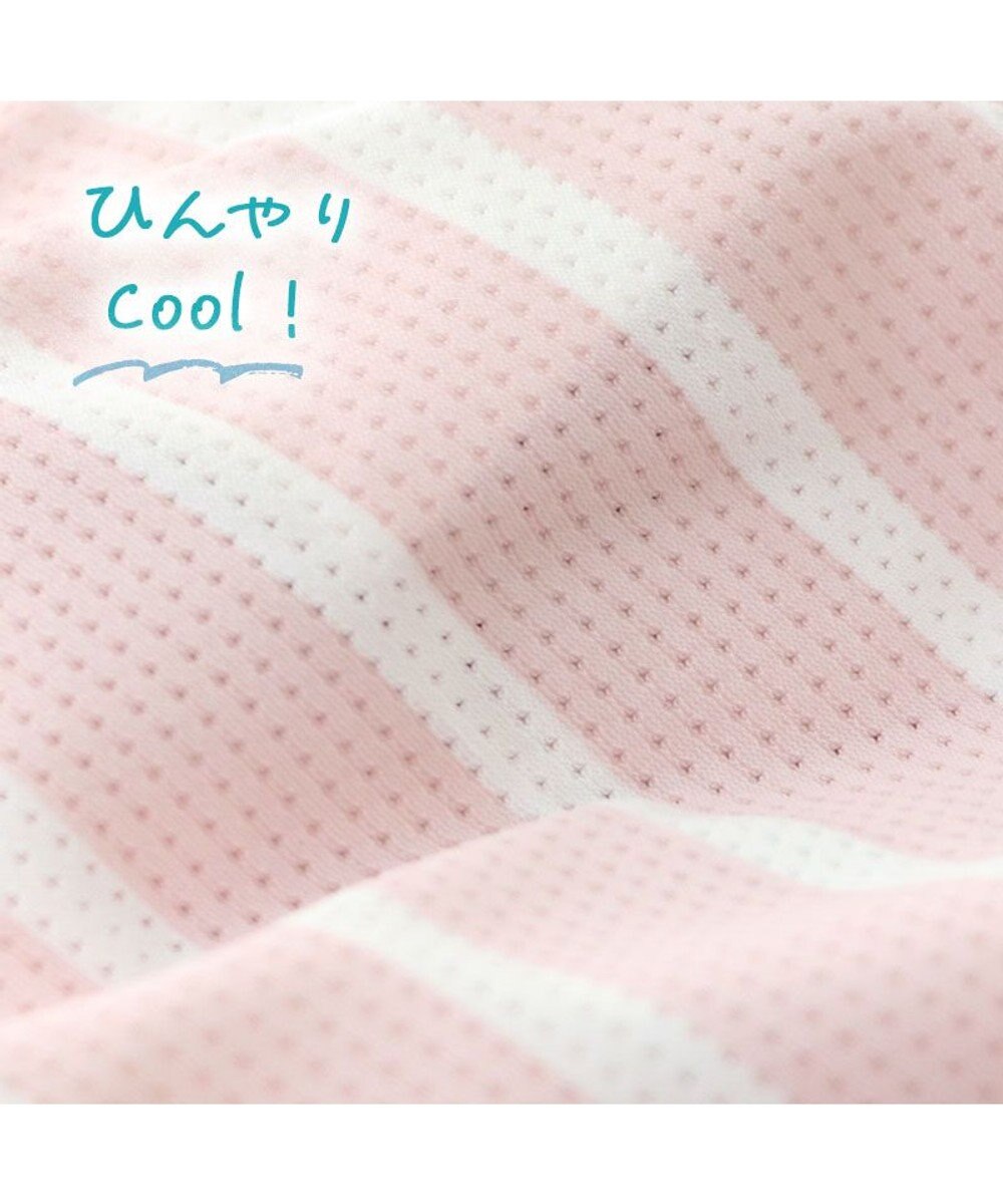 PET PARADISE ディズニー デイジーダック 手つなぎＴシャツ 接触冷感 中型犬 大型犬 