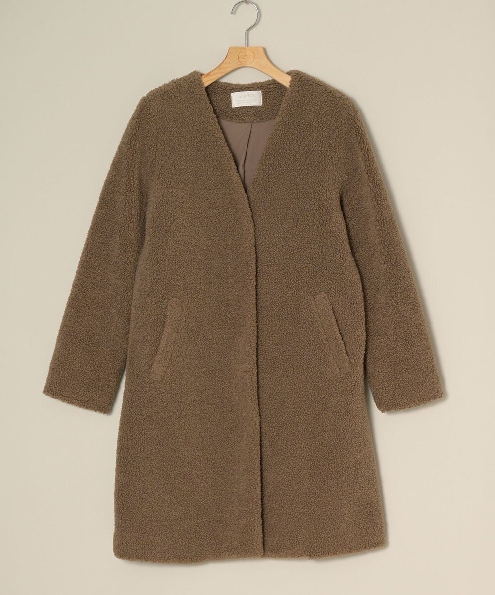 ONWARD Reuse Park 【any SiS】コート秋冬 