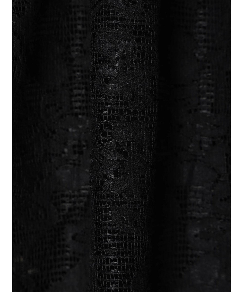 Green Parks ２ＷＡＹ　レースブルゾン 