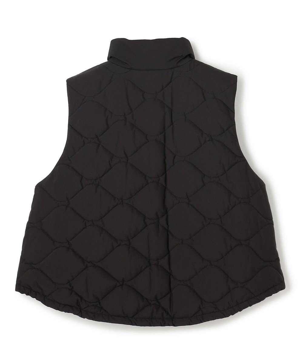 uncrave パディング ベスト 